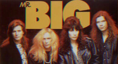 mr. big