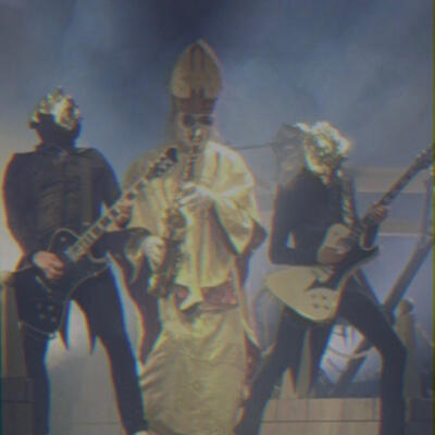 papa nihil on the sax what is he gonna do